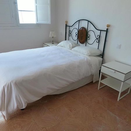 Casa Paris Vila Breña Baja Exterior foto