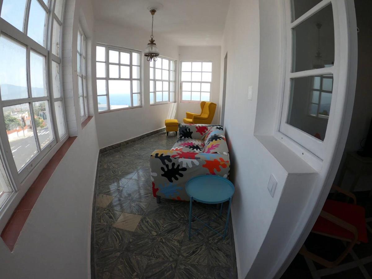 Casa Paris Vila Breña Baja Exterior foto
