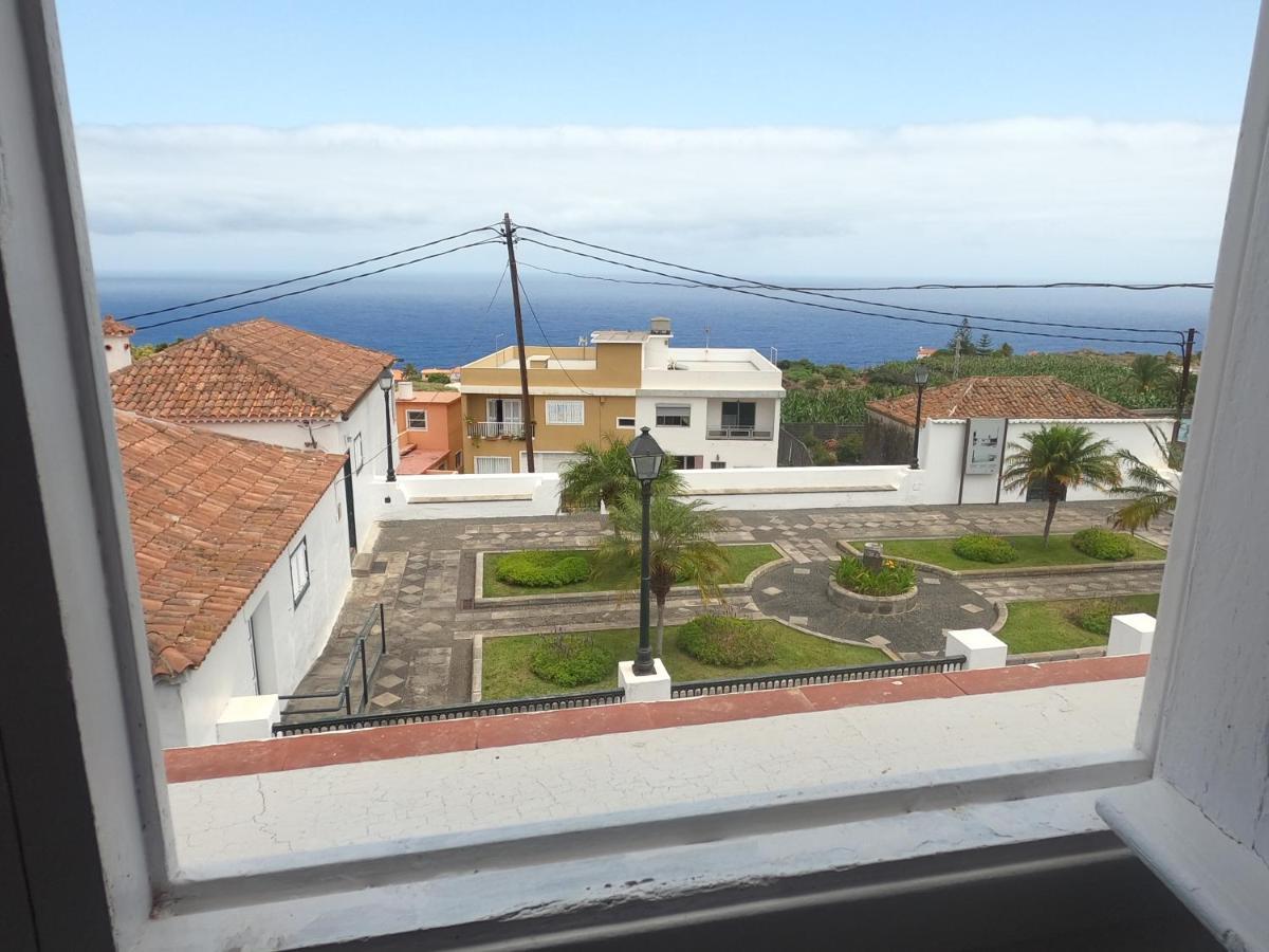 Casa Paris Vila Breña Baja Exterior foto