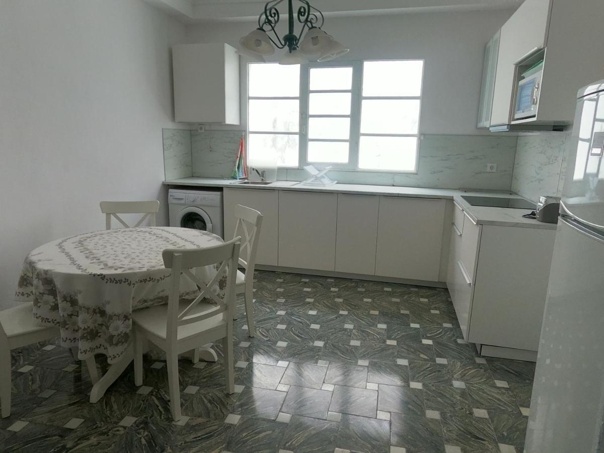 Casa Paris Vila Breña Baja Exterior foto