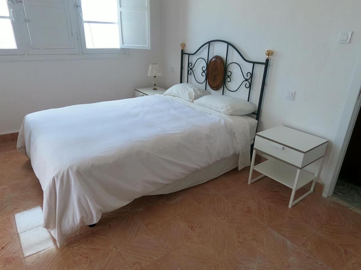 Casa Paris Vila Breña Baja Exterior foto